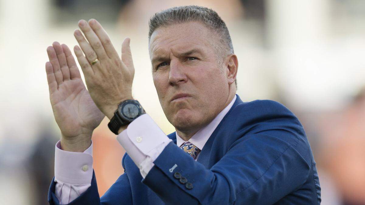 Peter Vermes’ Sporting KC is off to a 1-1 start to the 2018 season.