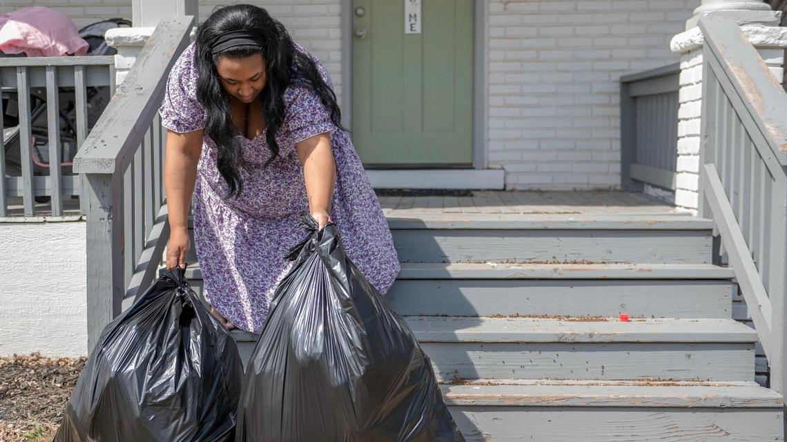 Why can you have only 2 bags of trash in Kansas City? History of ‘pay-as-you-throw’ rule