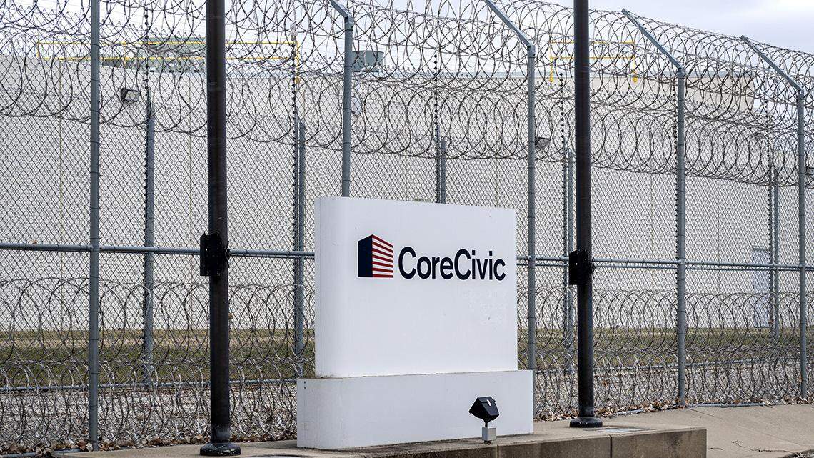 Don’t bring ICE abuse to Leavenworth by reopening CoreCivic prison | Opinion