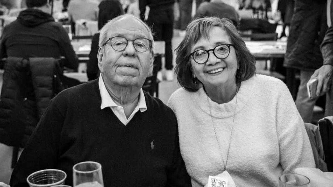 ‘Pillar’ in Kansas City’s Mexican restaurant community dies. ‘He loved people’