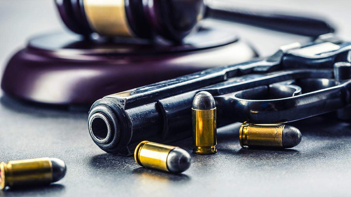 If conservative Missouri legislators were willing to repeal self-defense standards and modify open carry laws, would progressives or liberals be willing to step up?