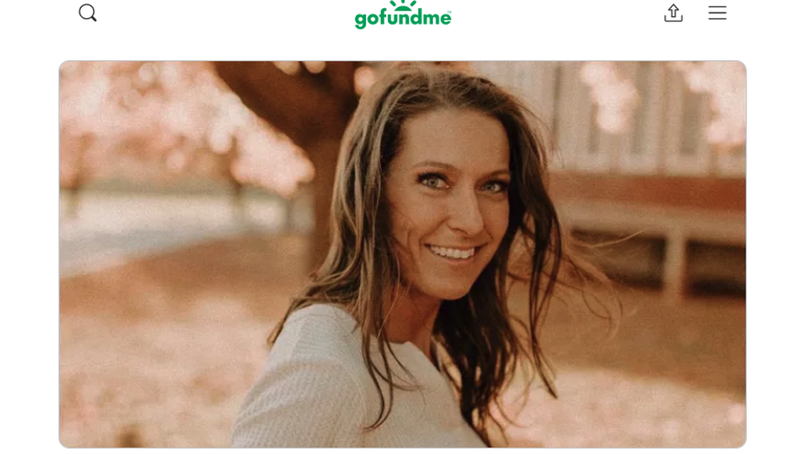 Rebecca Bliefnick was found shot and killed in her Quincy, Illinois, home on Feb. 23.