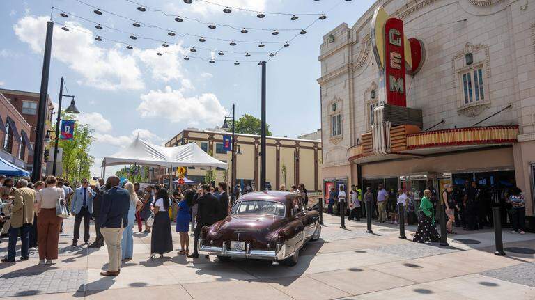 KC’s 18th and Vine ushers in next era with new look: ‘We’re going to take off’