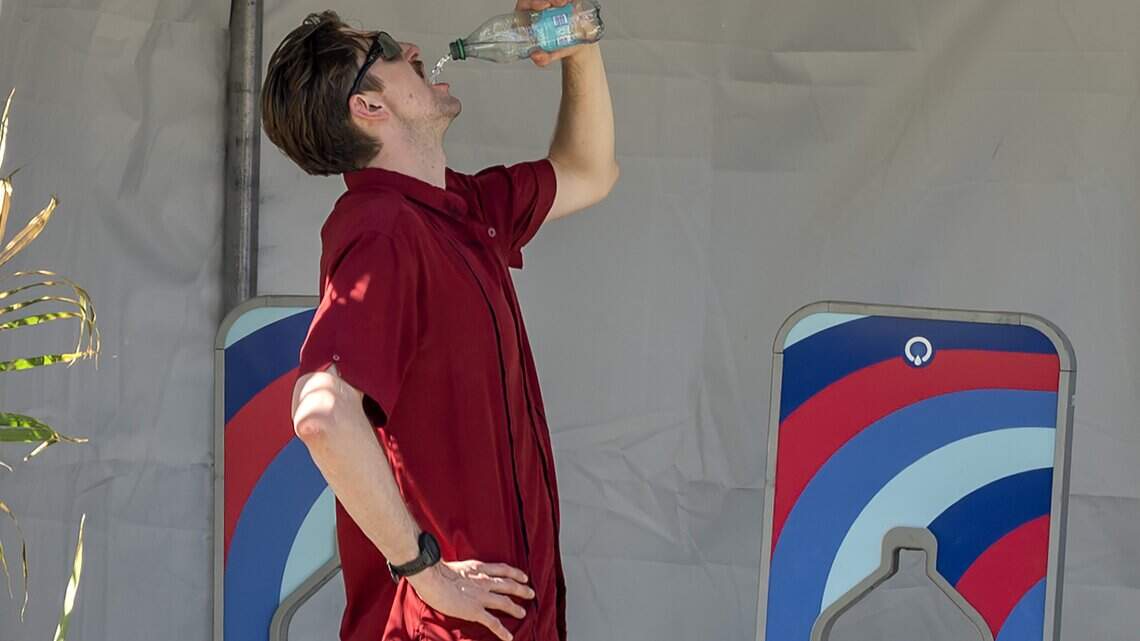 Keeping Kansas City’s glass half full on Imagine a Day With No Water | Opinion