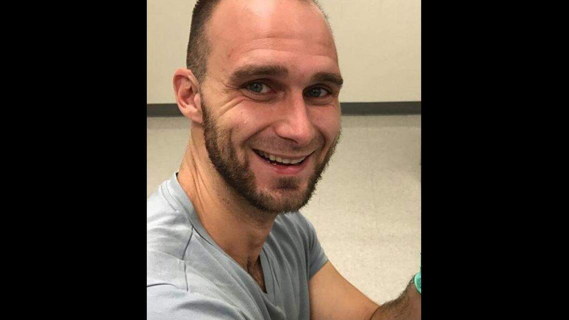 Joshua McLemore died after 20 days in a solitary-confinement cell in an Indiana jail, according to a federal lawsuit filed over his death.