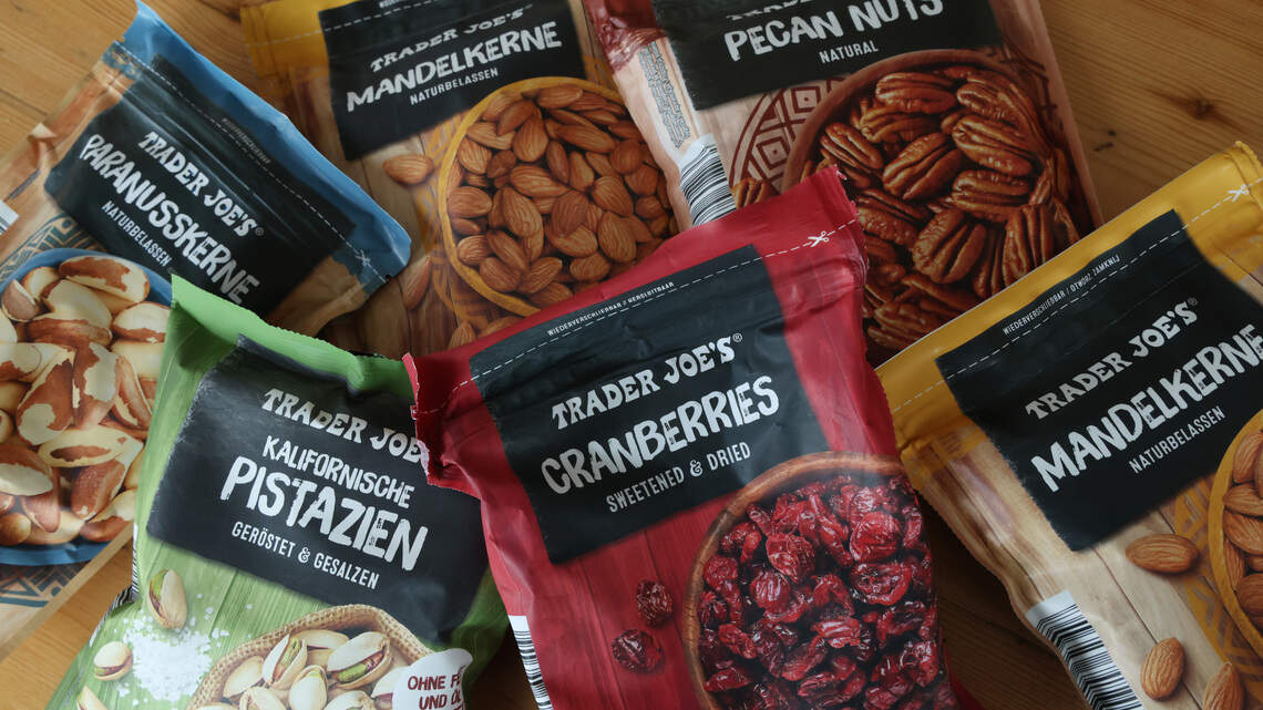 Meet the protein-packed foods that can easily replace chicken in your daily nutrition goals