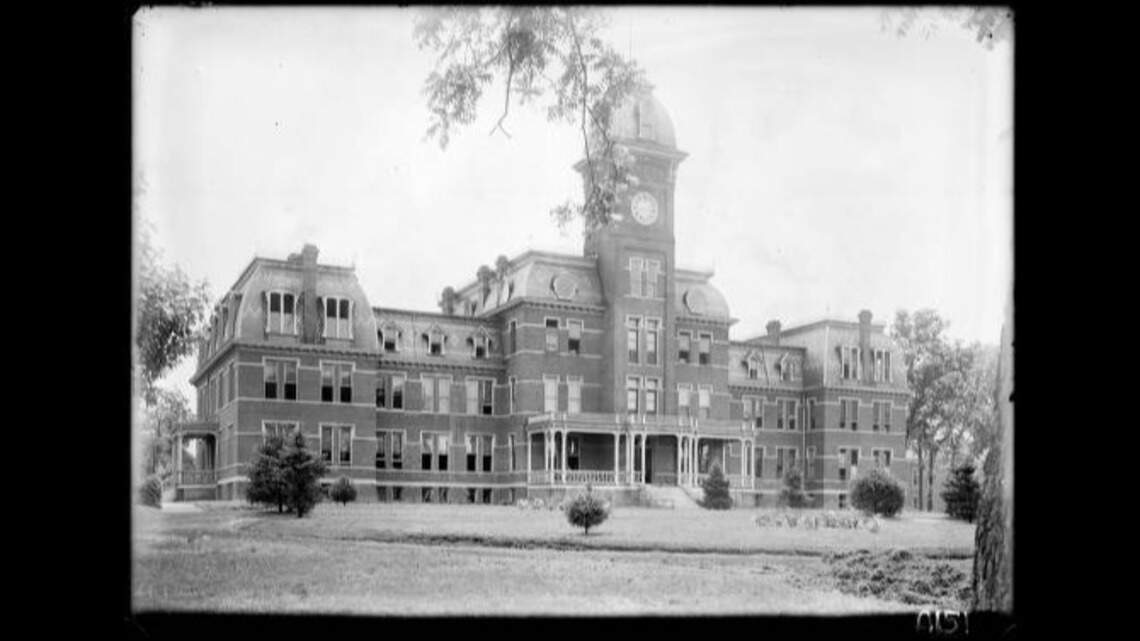 Project searches for families of boys buried at Missouri reform school generations ago