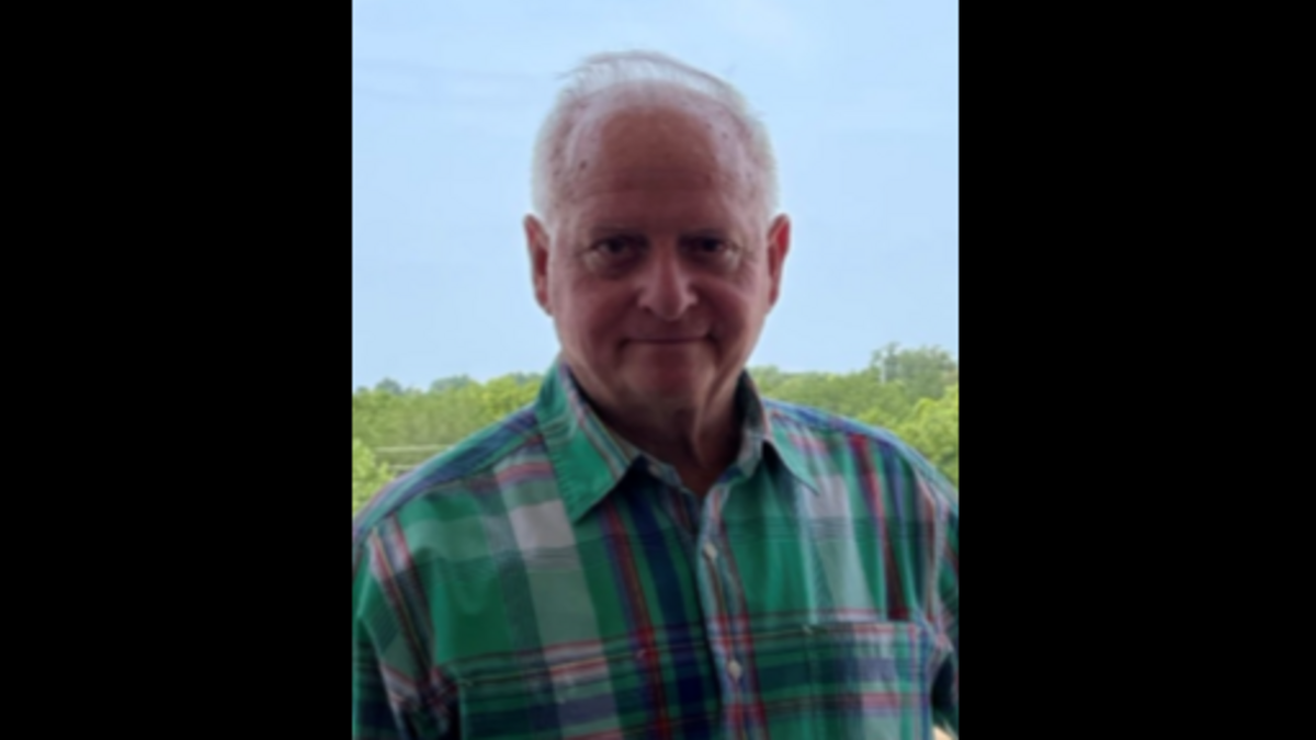 Kansas City police were asking the public for help to find John Schwartz, 78, a missing and possibly endangered man with dementia last seen Tuesday.