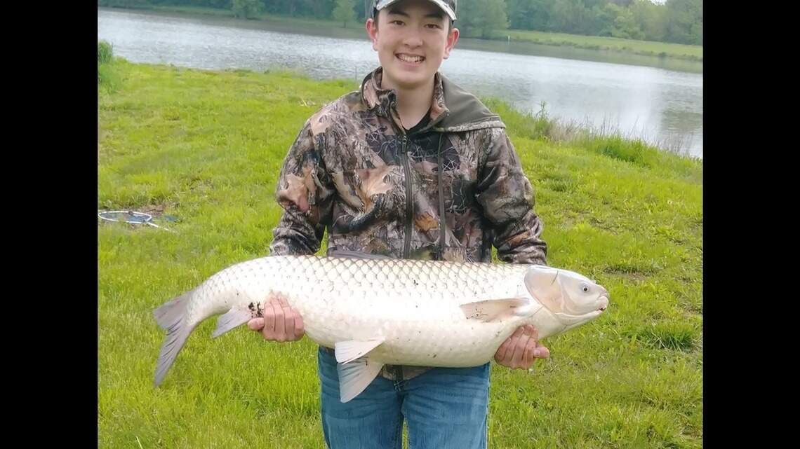 Outdoors report: Anglers confronted by flooded ponds and lakes across Missouri, Kansas