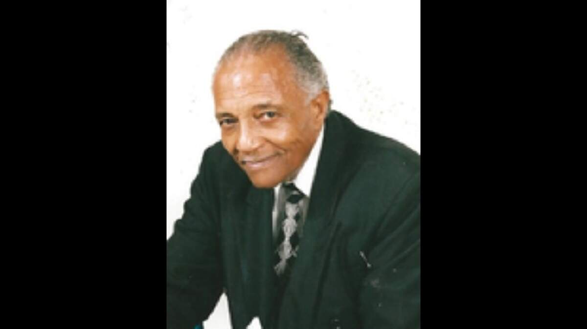 Virgil Cox