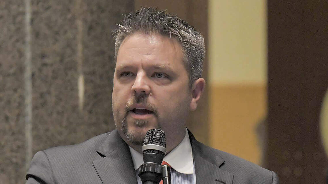 If Missouri GOP lawmakers are proud to subvert the people, let’s toss these laws, too