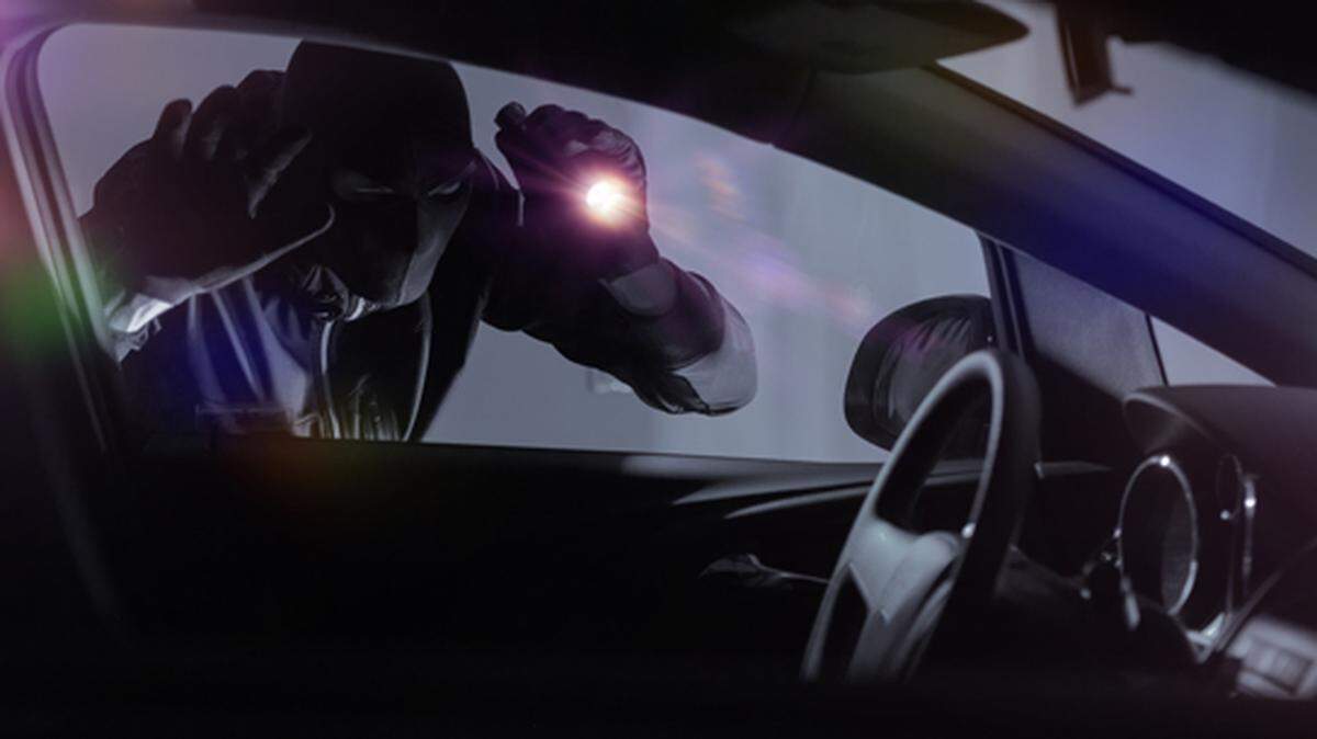 Here’s the top 10 most commonly stolen vehicles in Kentucky and nationally in 2021, from the National Insurance Crime Bureau.