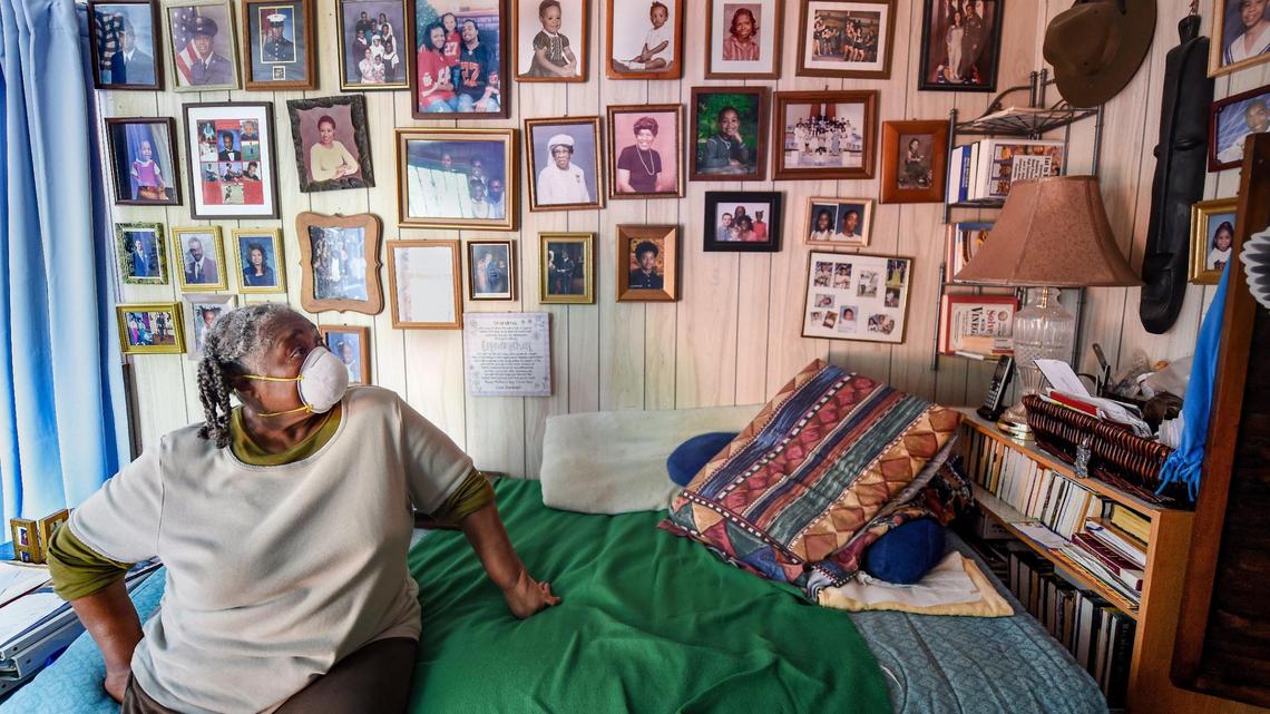 What is driving gun violence in KC? The community answer: Lack of trust in police