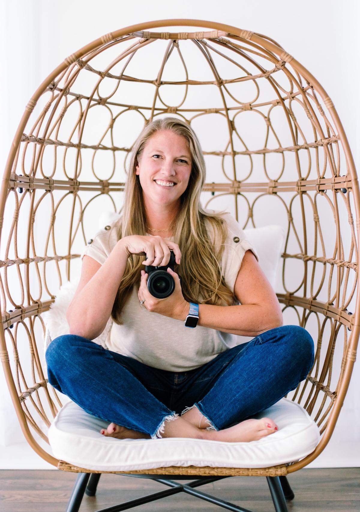 Sydney Taylor of Taylor Made Photo KC