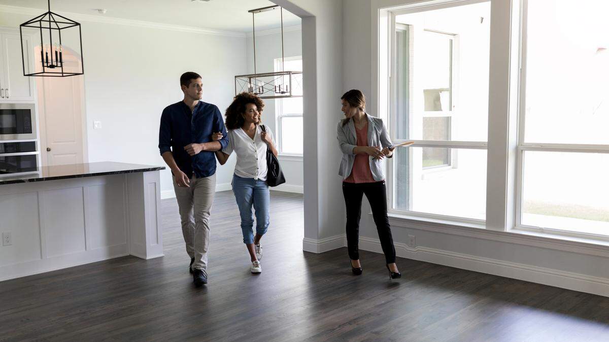 Consider what will cost thousands to rehab and what will be a simple fix when buying a home.