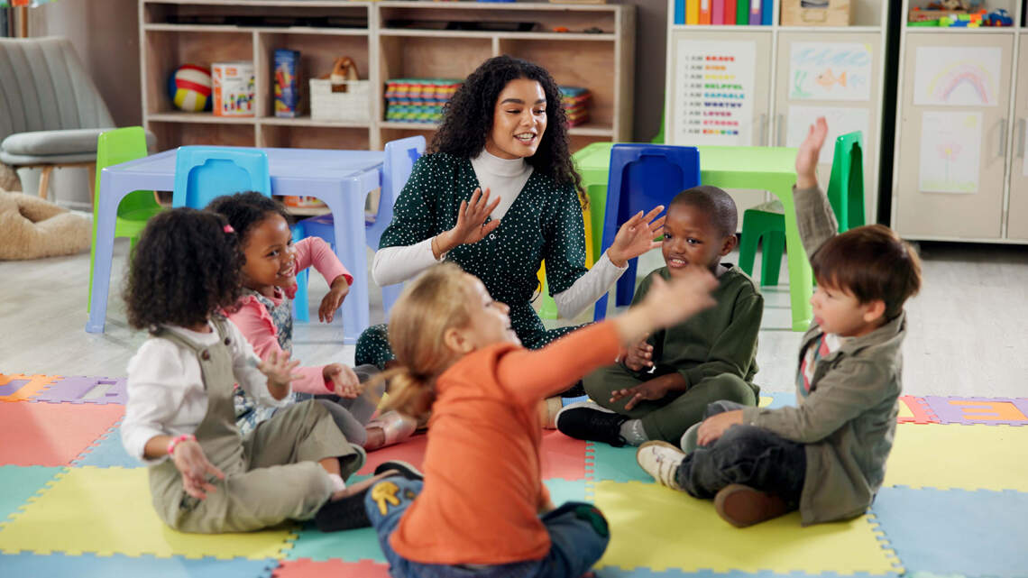 Kansas City knows pre-K boosts everyone. It’s time to start the push again | Opinion