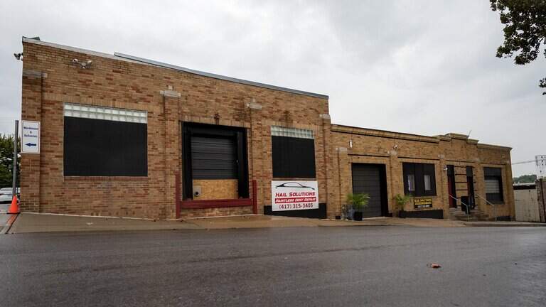 KC leaders called new homeless shelter idea ‘brilliant.’ But city didn’t let it open
