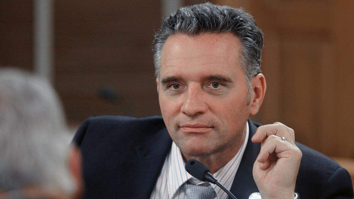 When Republicans such as Kansas Senate President Ty Masterson limit access to lawmakers, the public is blocked, too.