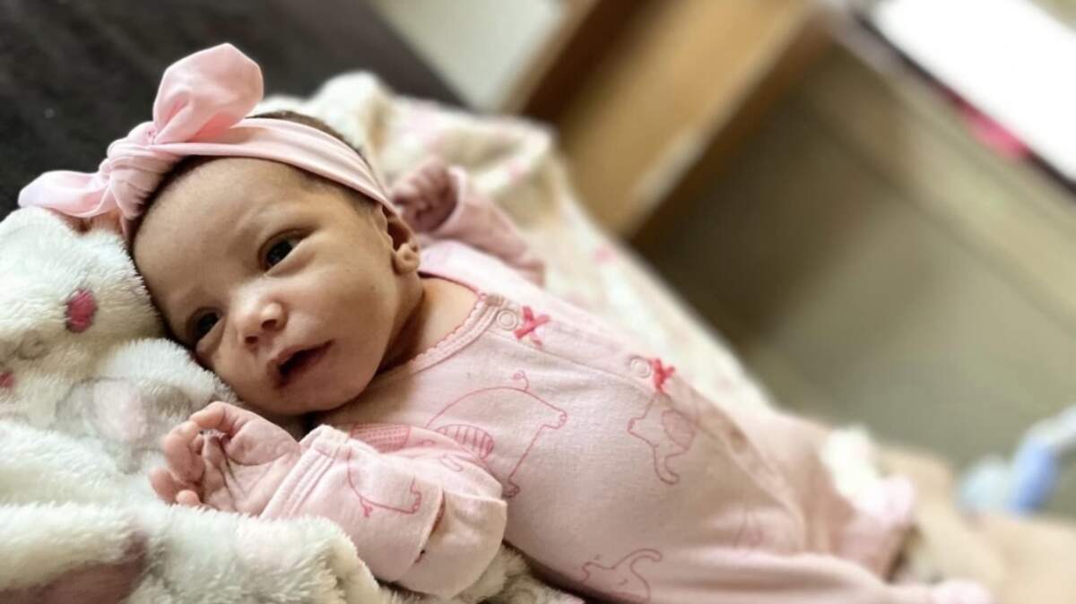 Family members are raising money for the funeral of 6-month-old Kha’liya Bridgewater, who was found dead in a wooded area of Kansas City on Mother’s Day.