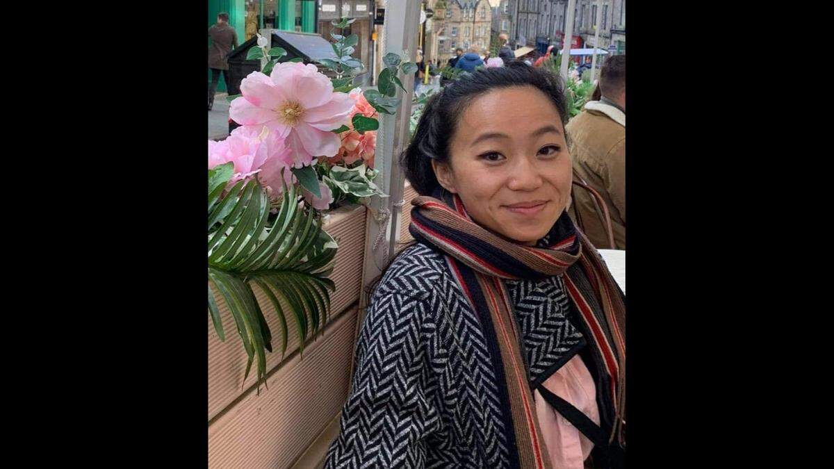 Adaline “Addie” Bara, is a co-founder of Whatever Next, a multi-media project she started with two other Chinese adoptees to bring about more conversations around race for transracial adoptees.