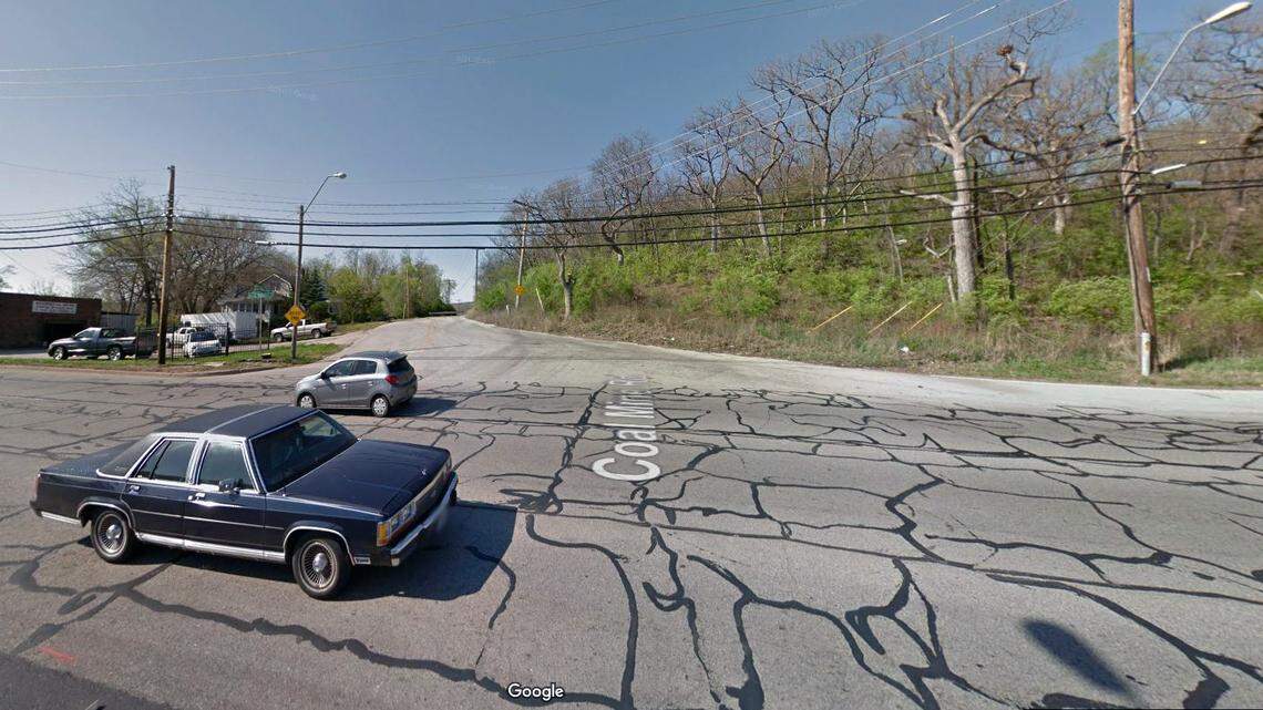 Police are investigating a homicide after an overnight shooting left one man dead and another person injured. The shooting occurred about 2 a.m. Sunday, May 27, 2018, on Coal Mine Road just north of Blue Parkway in Kansas City. This Google Maps Street View of the area is from April 2017.