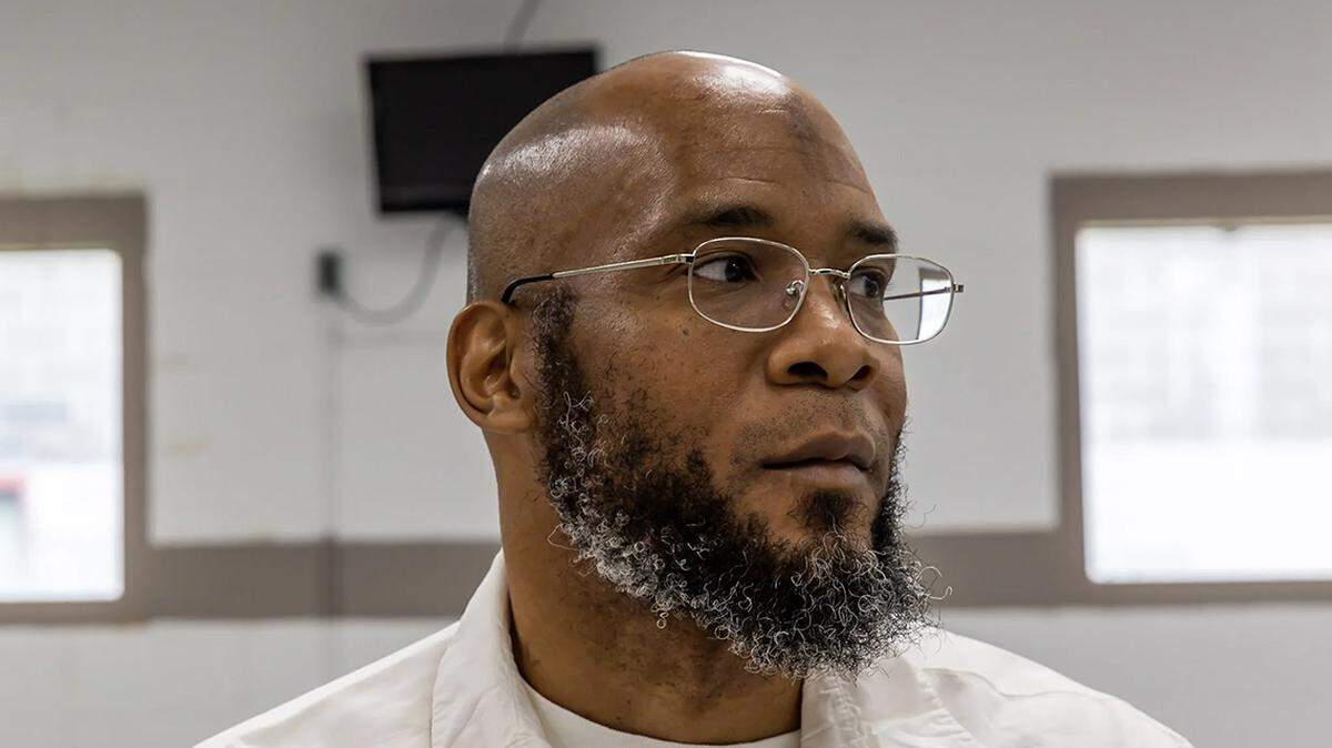 Missouri executes Marcellus Williams despite innocence claim, widespread opposition
