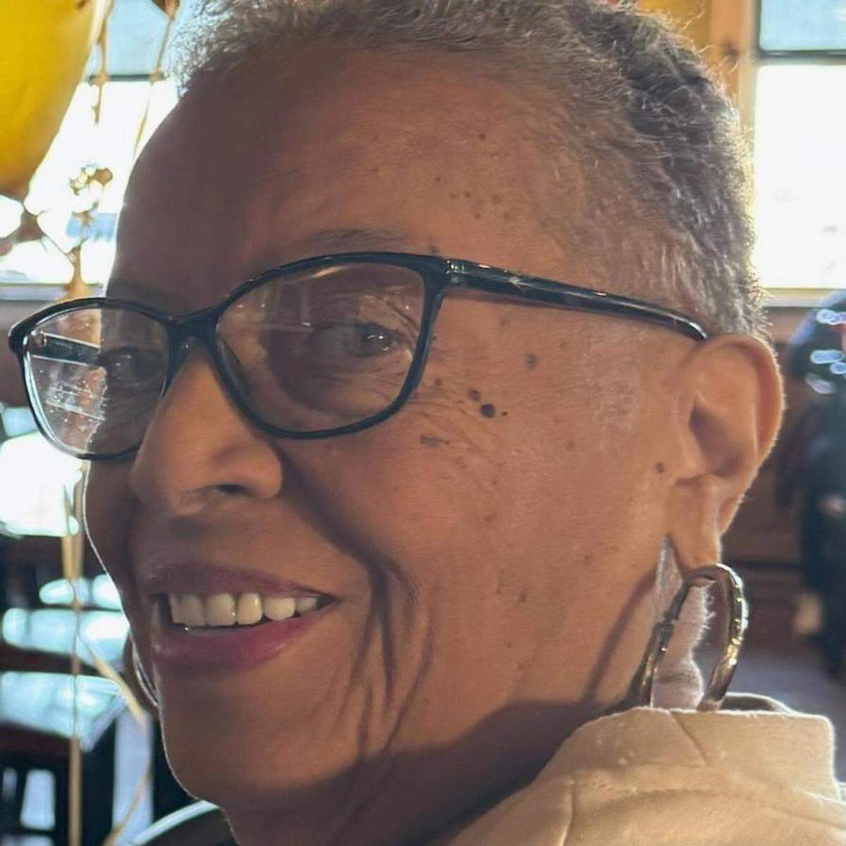 Karen Savwoir, mother and bank worker died April 14.