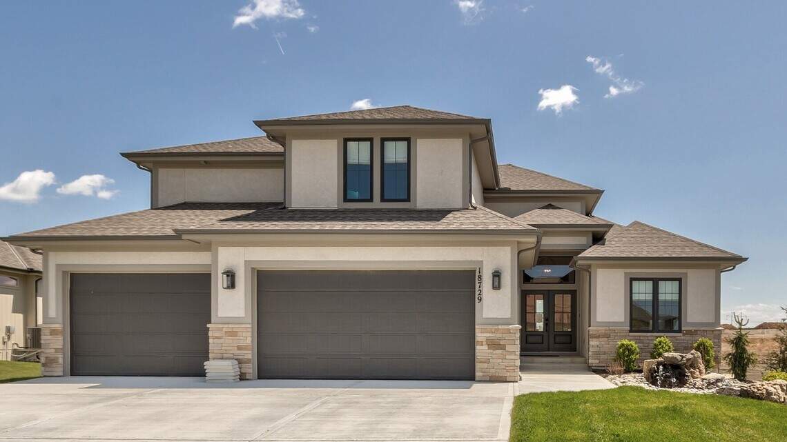 The Wolf Creek Communities in Spring Hill, KS Offer Incredible Opportunities for Homebuyers