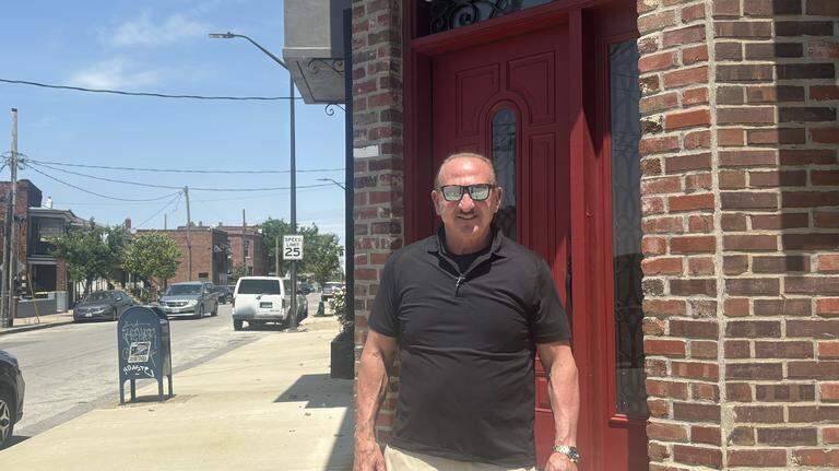 Kansas City gerrymander puts Garozzo’s in one district — and its parking lot in another