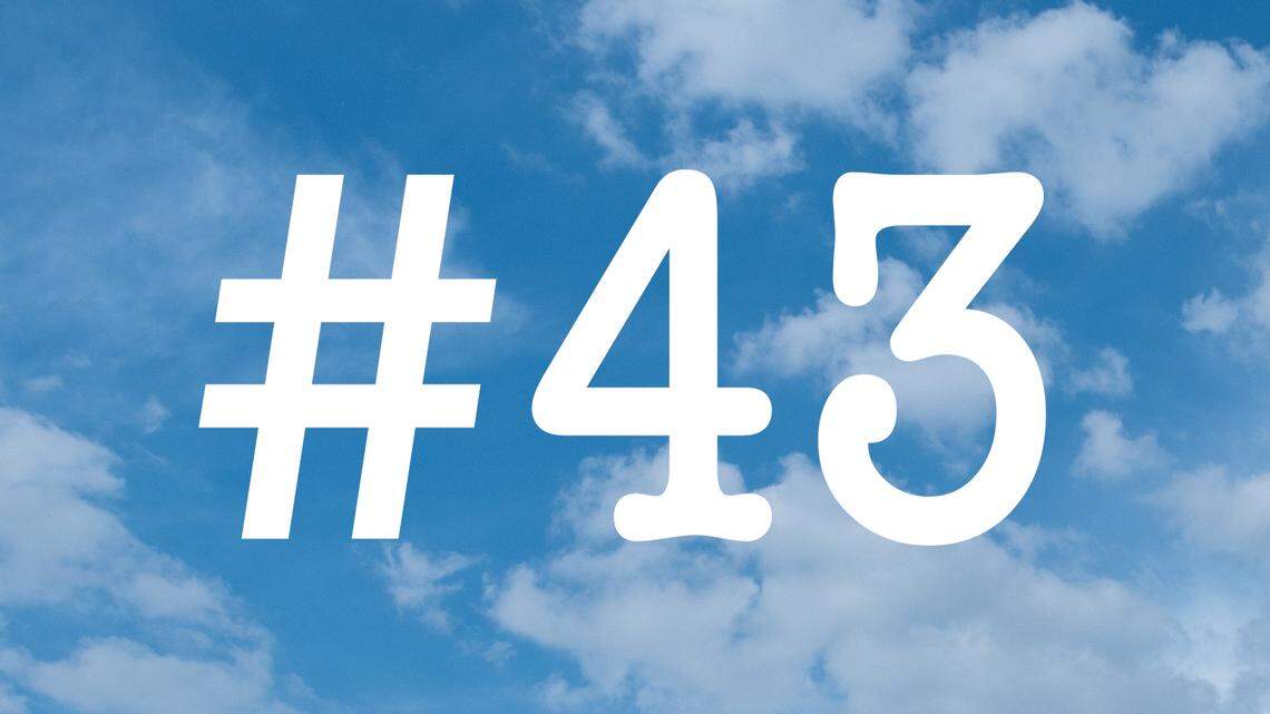 Mystery from above. Can you identify this Kansas City-area landmark from the air?