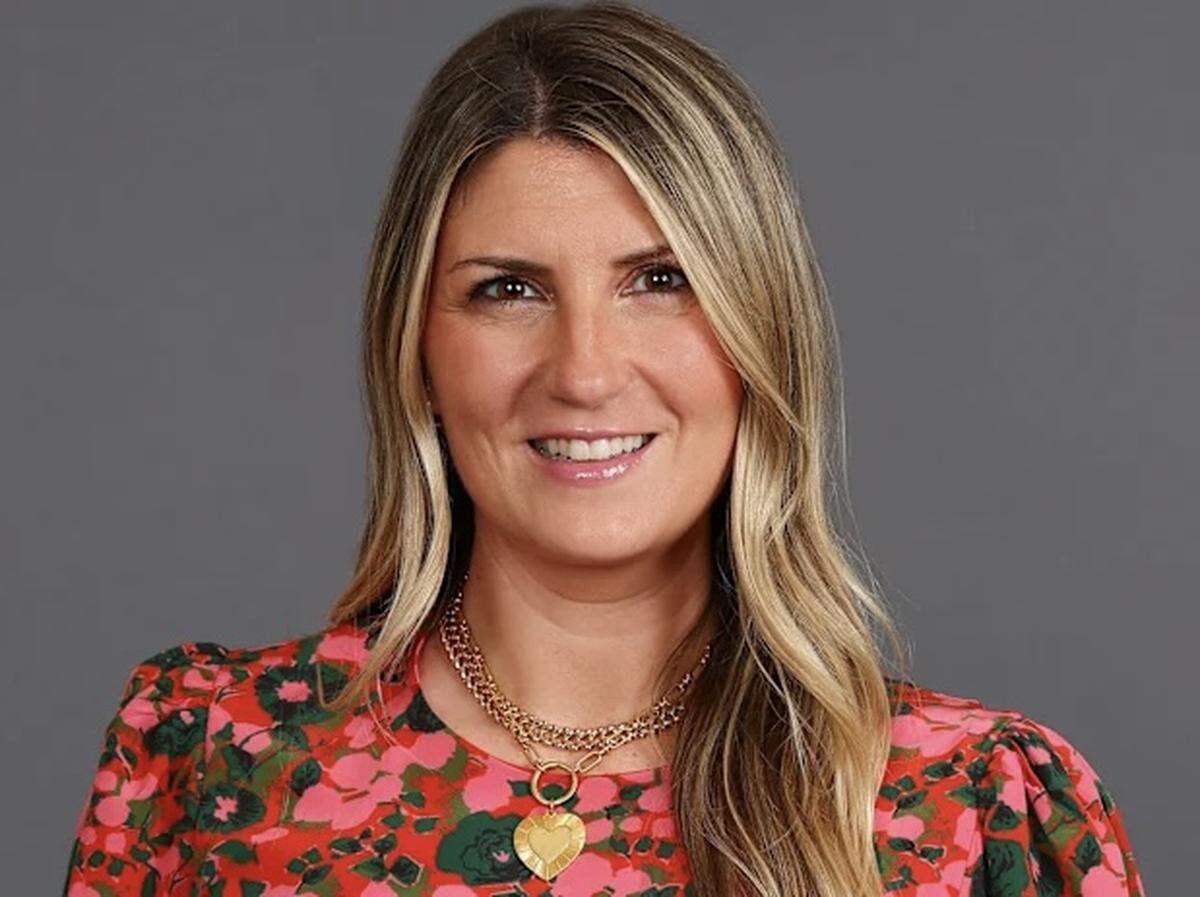 Chiefs CMO Lara Krug