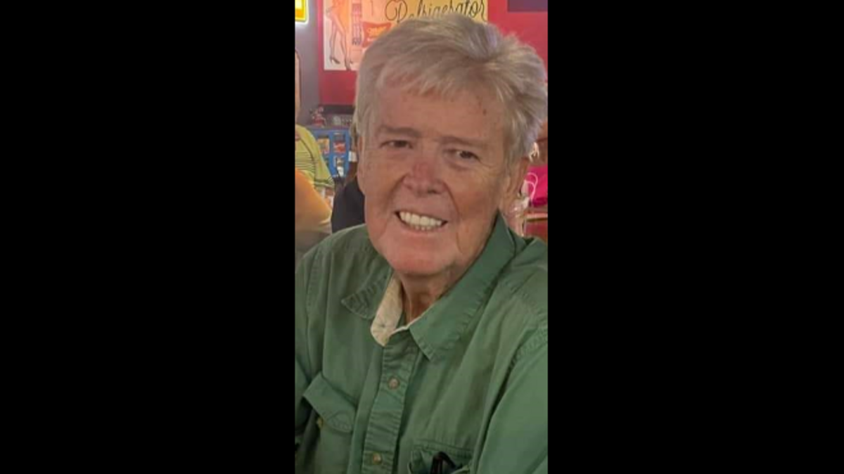 Kansas City police and the Missouri State Highway Patrol were asking the public to help find Virgil Chapman, 73, who was reported missing from south Kansas City