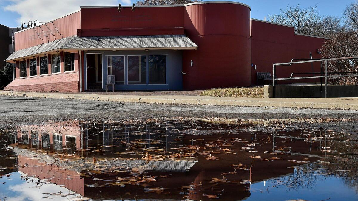 Why have so many Kansas City restaurants recently shut down? | Kansas ...