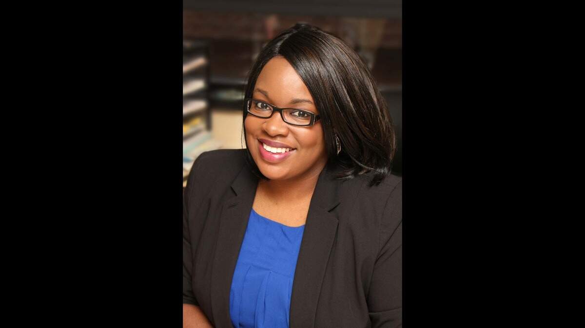 Danielle Nixon, who is now spokeswoman for the Raytown school district, won a $275,000 settlement in her lawsuit against the Lee’s Summit school district.