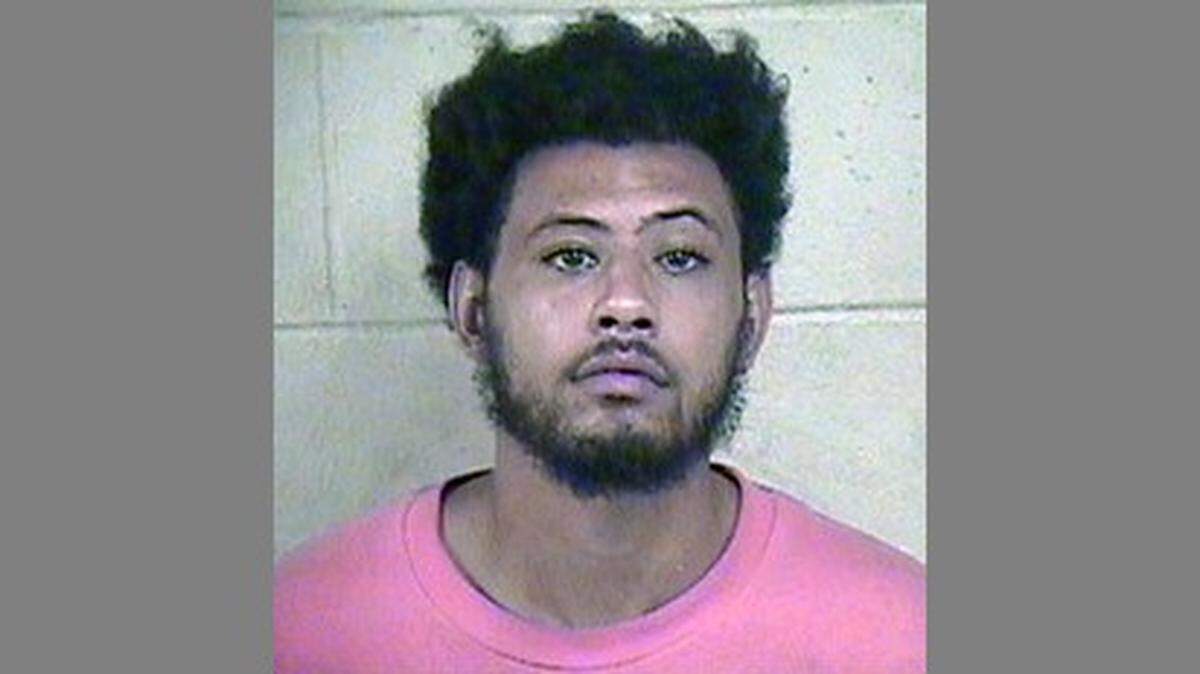 The Jackson County prosecutor has charged Gregory E. Smith, 24, of Grandview with second-degree murder and armed criminal action in the shooting death of Dennis Maurice Gordon Jr., 41, of Grandview on Monday afternoon.
