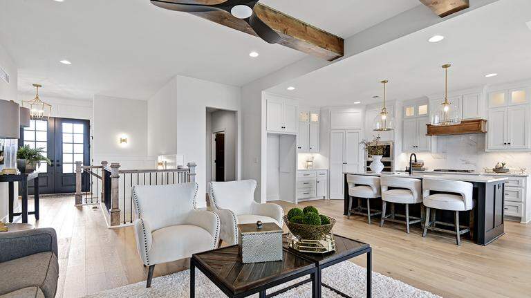 Embrace Tranquility and Elegance: Crestwood Village Welcomes Homebuyers to Luxury Living Haven