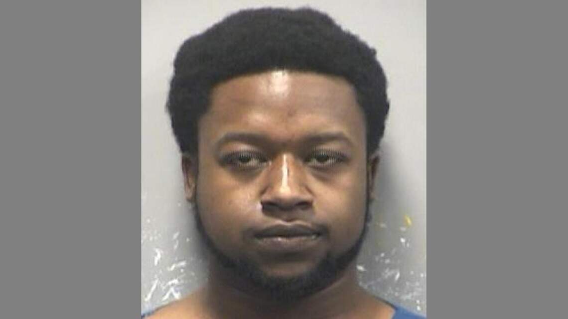 Kansas City man sentenced to 20 years in prison in killing | Kansas ...