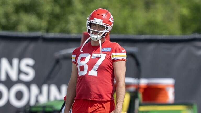 Chiefs’ Travis Kelce makes appearance on NFL Top 100 list. See where he landed
