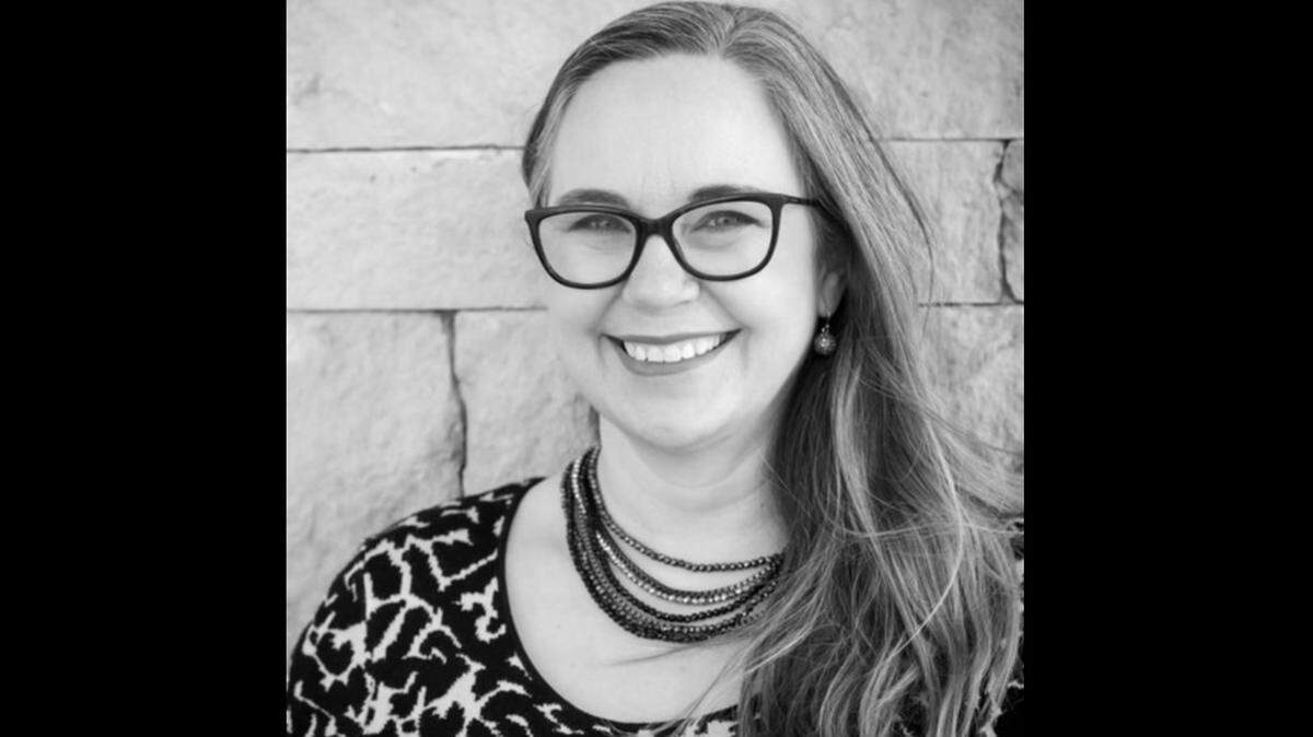 Nikki McDonald will replace Democratic Rep. Brad Boyd in the Kansas Legislature