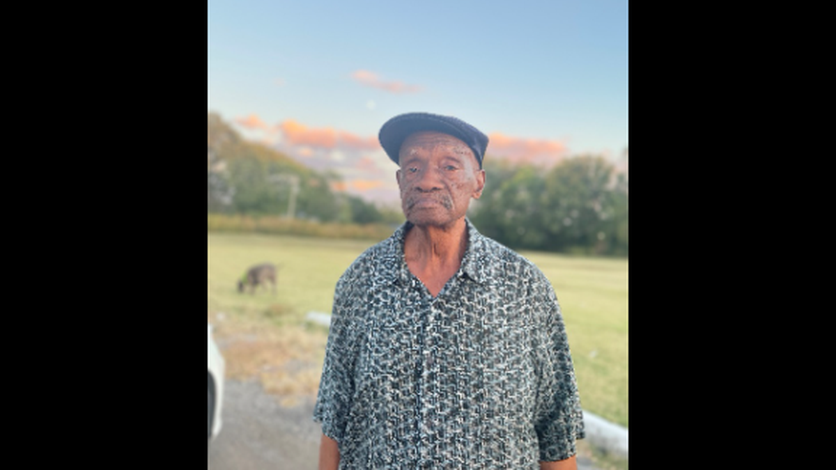 Kansas City police were asking the public for help on Monday night with finding Louis Hicks, a 78-year-old man reported missing from the Blue Vue Hills neighborhood.