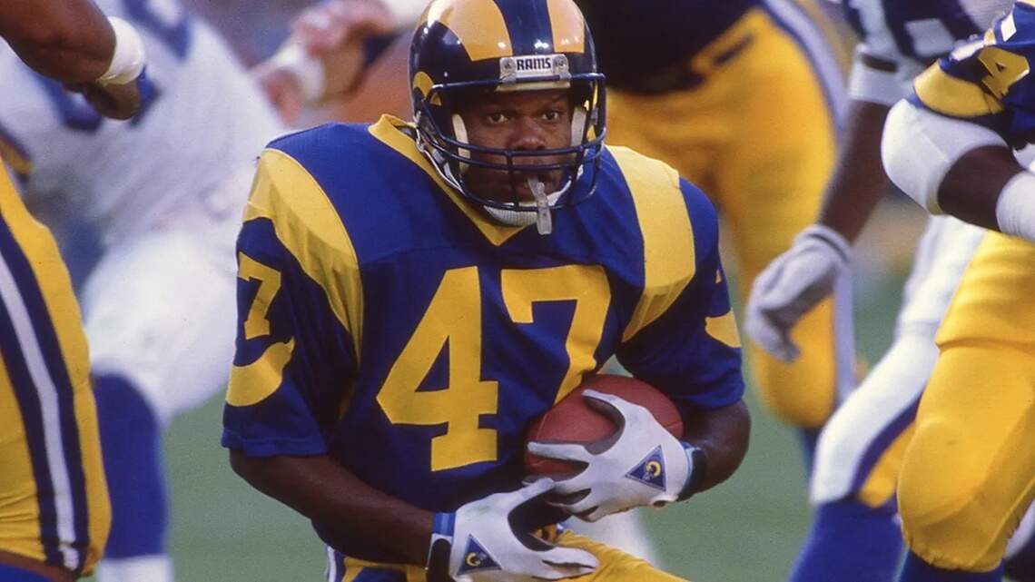 Former Kansas Jayhawks defensive back, NFL All-Pro LeRoy Irvin dies at age 68