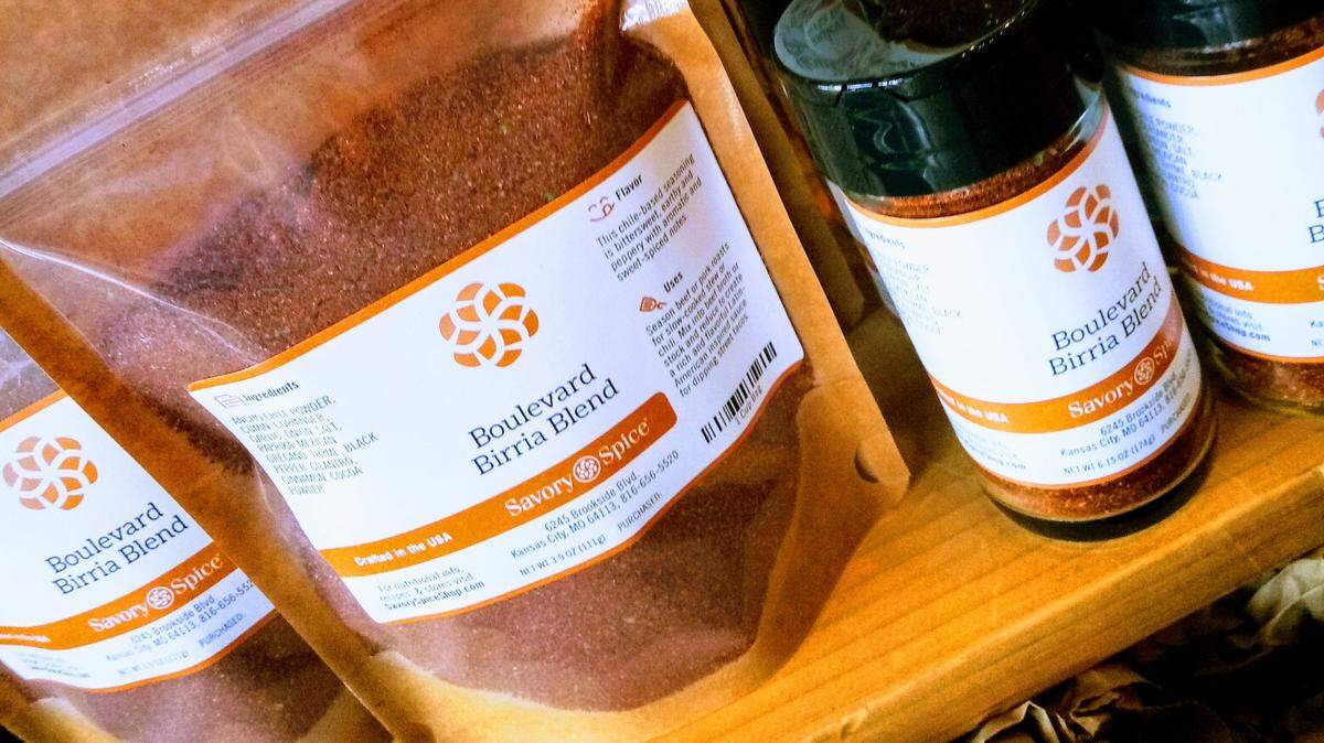 The new Crossroads shop will feature a special chile-based seasoning in honor of its spot on Southwest Boulevard.