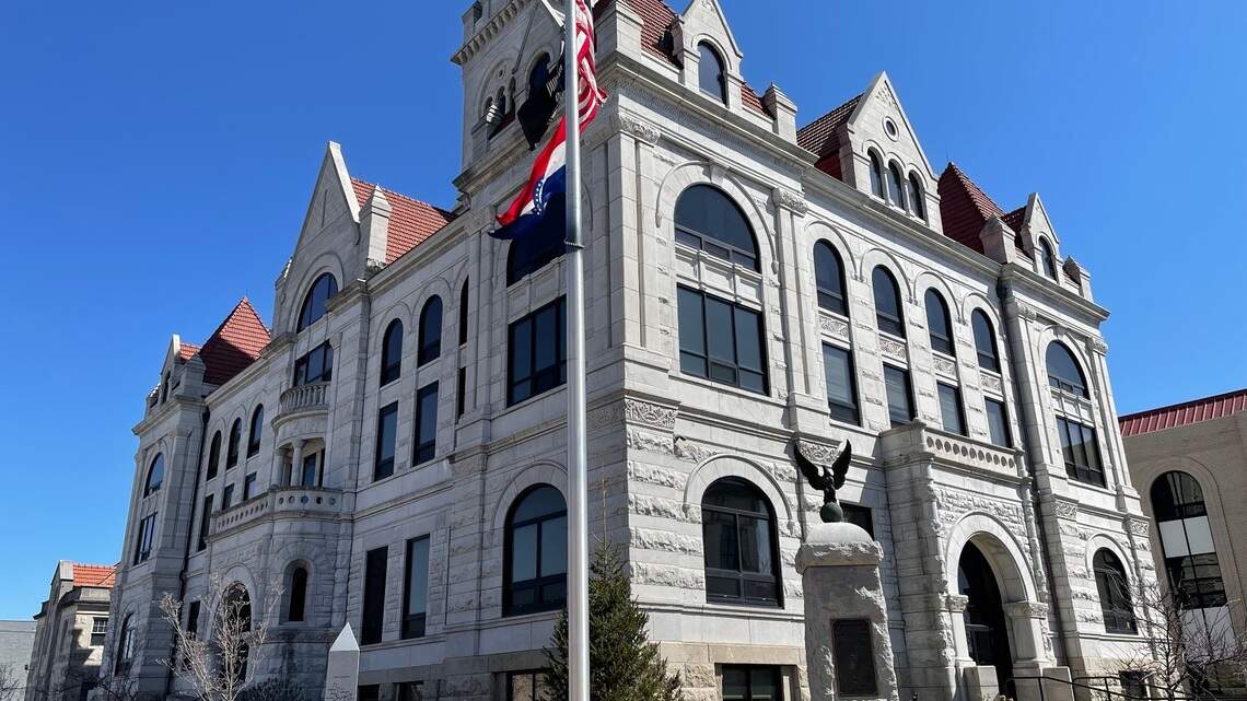 A judge blocked two Missouri ballot measures. What do we know about him?