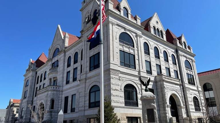 A judge blocked two Missouri ballot measures. What do we know about him?