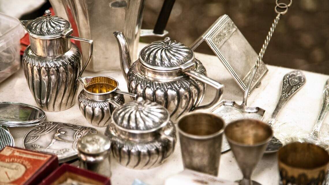 Store them, sell them or use them? Tips on what to do with collectibles