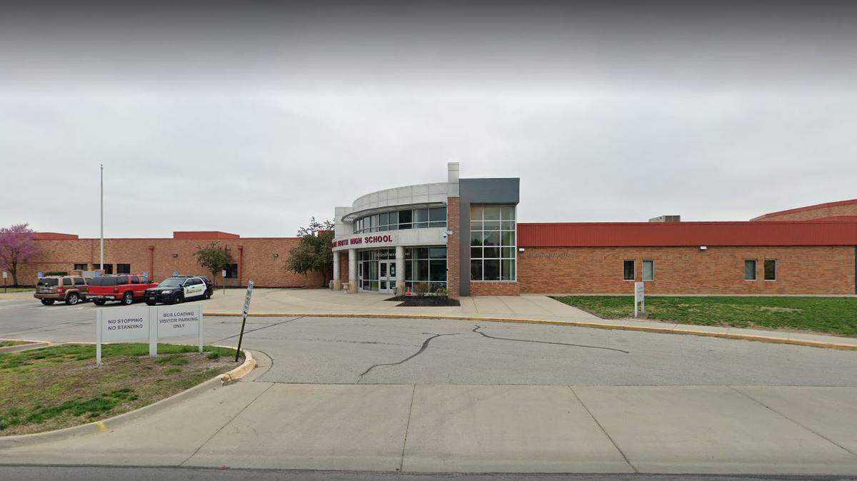 Here is one Olathe student’s advice for peers struggling with mental health
