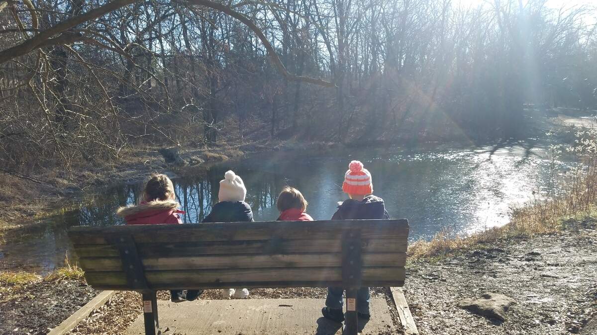 Ernie Miller Nature Center will be holding its “Little Critter’s Day Out: Winter Wonderland” from 9 a.m. to noon, Dec. 15. Cost are $19 for residents, $21 nonresidents. The activities are designed for ages 3 to 5. There will be an adventure, a snack, a craft, games and an animal visitor. For information, advanced registration, call 913-826-2800. The center is located at 909 N. Kansas 7 Highway, Olathe.