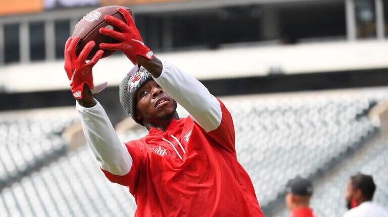 Mellinger podcast: What KC Chiefs fans can expect from Josh Gordon and Willie Gay Jr.