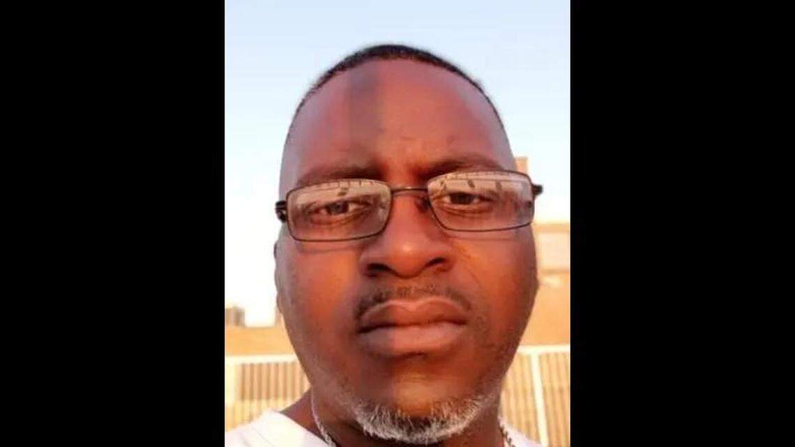 Charles Lindon Adair, 50, died on July 5, 2025 from mechanical asphyxia, according to his autopsy report. A Wyandotte County deputy has been charged with murder and involuntary manslaughter in connection with his death.