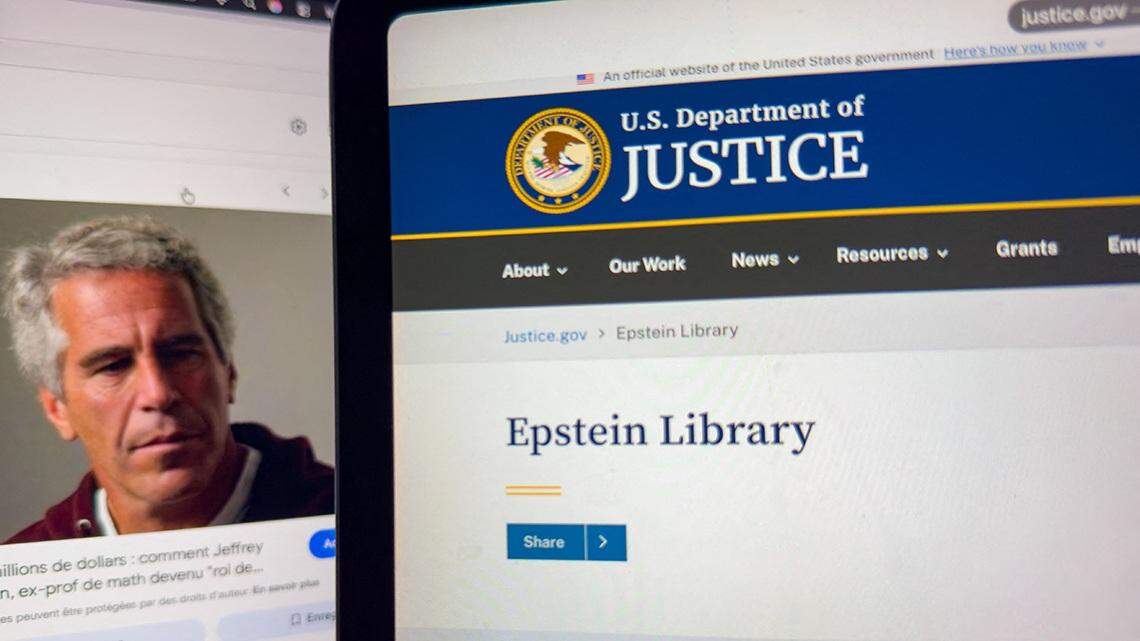 What are we to make of the Kansas City connections in the Epstein files? | Opinion